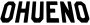 OHUENO