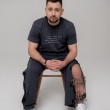 Літній комплект одягу для поранених Тримай Літній комплект одягу для поранених Тримай