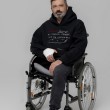 Худі адаптивне Головне