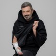 Худі адаптивне Тримай