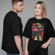 Футболка Квітень S