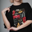 Футболка Квітень S