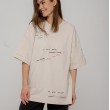 Футболка з вишивкою Любов M/L Футболка з вишивкою Любов M/L