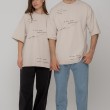 Футболка з вишивкою Любов M/L Футболка з вишивкою Любов M/L