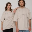 Футболка з вишивкою Любов M/L Футболка з вишивкою Любов M/L