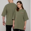 Футболка з вишивкою Тримай S/M Футболка з вишивкою Тримай S/M