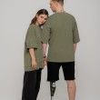 Футболка з вишивкою Тримай S/M Футболка з вишивкою Тримай S/M