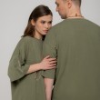 Футболка з вишивкою Тримай S/M Футболка з вишивкою Тримай S/M