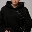 Худі з вишивкою Любов XS/S Худі з вишивкою Любов XS/S