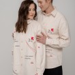 Сорочка з вишивкою Головне M/L Сорочка з вишивкою Головне M/L