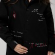 Сорочка з вишивкою Любов M/L Сорочка з вишивкою Любов M/L