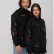 Сорочка з вишивкою Тримай M/L Сорочка з вишивкою Тримай M/L