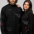 Сорочка з вишивкою Тримай M/L Сорочка з вишивкою Тримай M/L