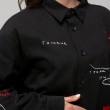 Сорочка з вишивкою Тримай M/L Сорочка з вишивкою Тримай M/L