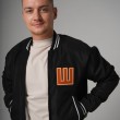 Куртка-бомбер eng Шахтар S