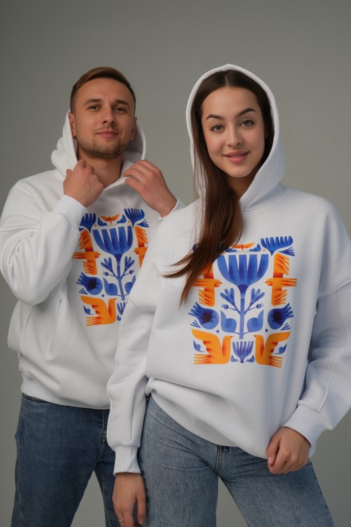 Худі Етніка L/XL
