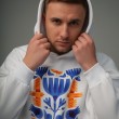 Худі Етніка L/XL