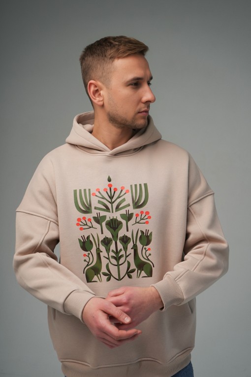 Худі Життя L/XL