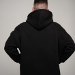 Худі Любов варта всього L/XL Чорне
