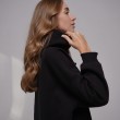 Худі Любов варта всього L/XL Чорне