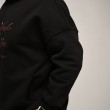 Худі Любов варта всього L/XL Чорне