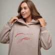 Худі Риба моя L/XL