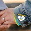 Пін Friend of Ukraine Пін Friend of Ukraine