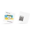 Пін Friend of Ukraine Пін Friend of Ukraine