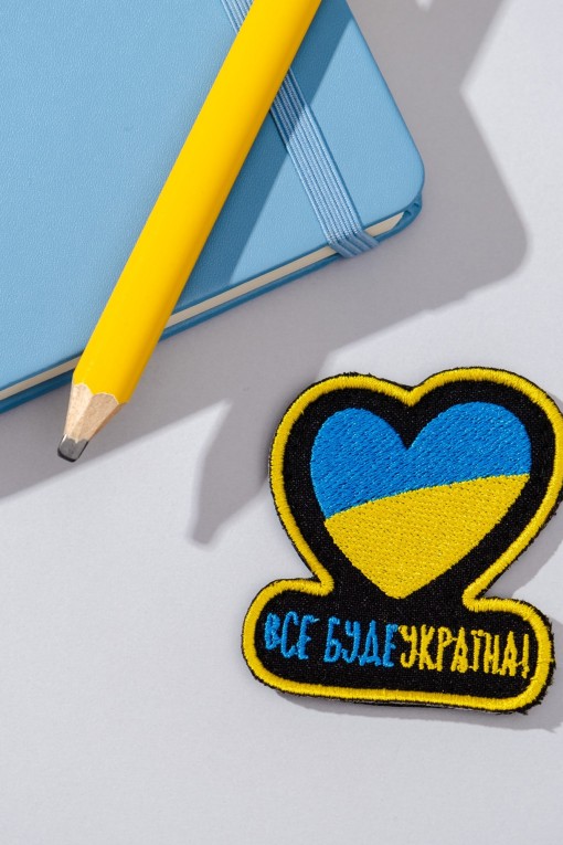 Набір Шевронів Anastreela 5 шт Набір Шевронів Anastreela 5 шт