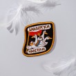 Набір Шевронів Red Ruth 5 шт Набір Шевронів Red Ruth 5 шт