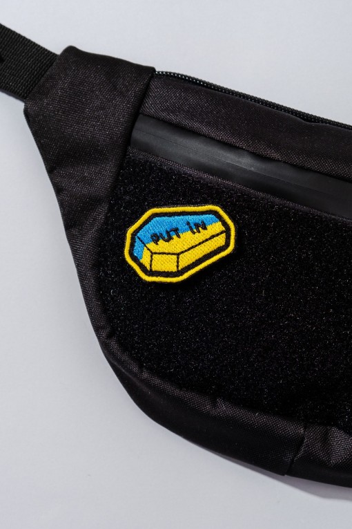 Набір Шевронів Maliunok 5 шт Набір Шевронів Maliunok 5 шт