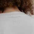 Футболка CTRL Щире серце  Унісекс XL Біла
